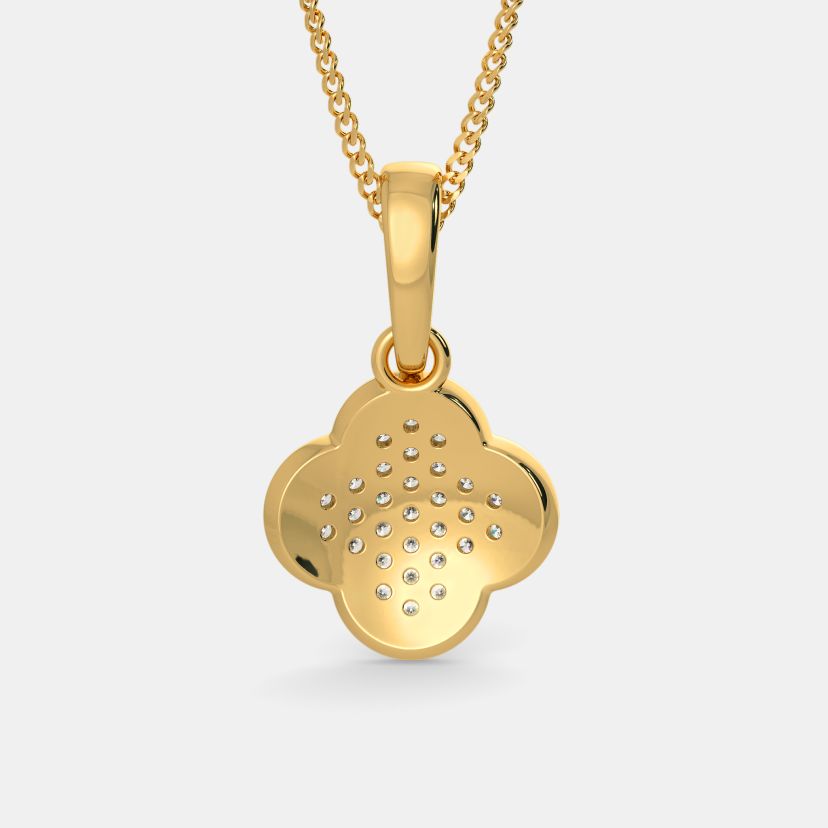 The Dorry Pendant - image 4