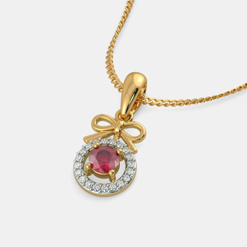 The Sabella Pendant - image 7