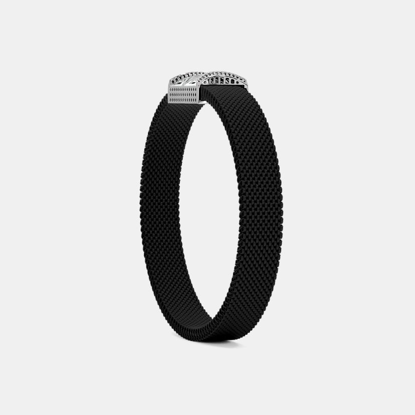 The Loomis Steel Bracelet - image 6