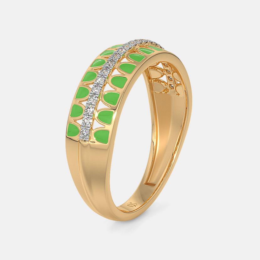 The Leave Love Couple Band For Him - image 7