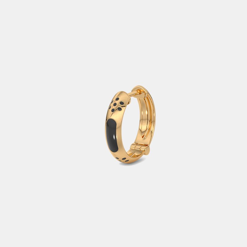 The Fixed Hoop For Him - image 1