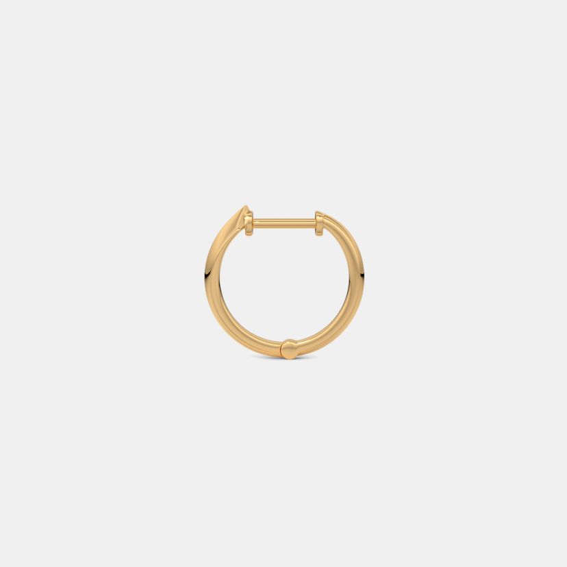The Skyward Hoop For Him - image 5