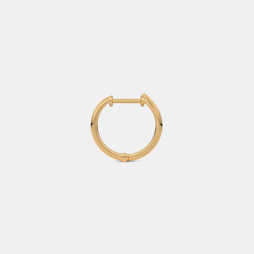 The Skyward Hoop For Him - image 7