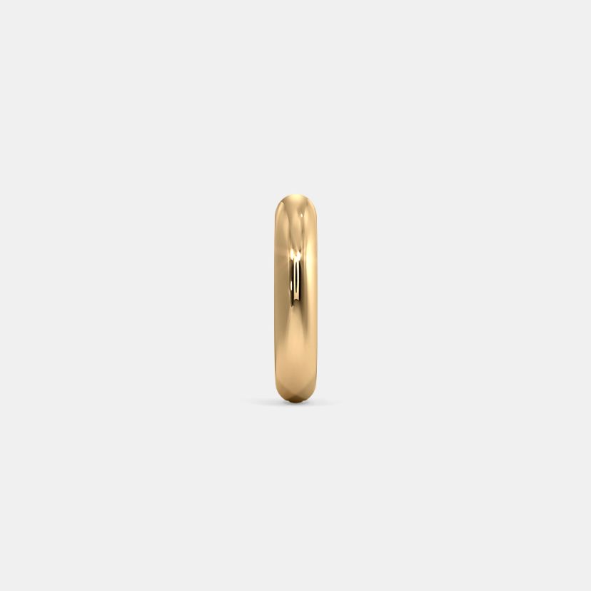 The Subtle Craft Hoop For Him - image 4