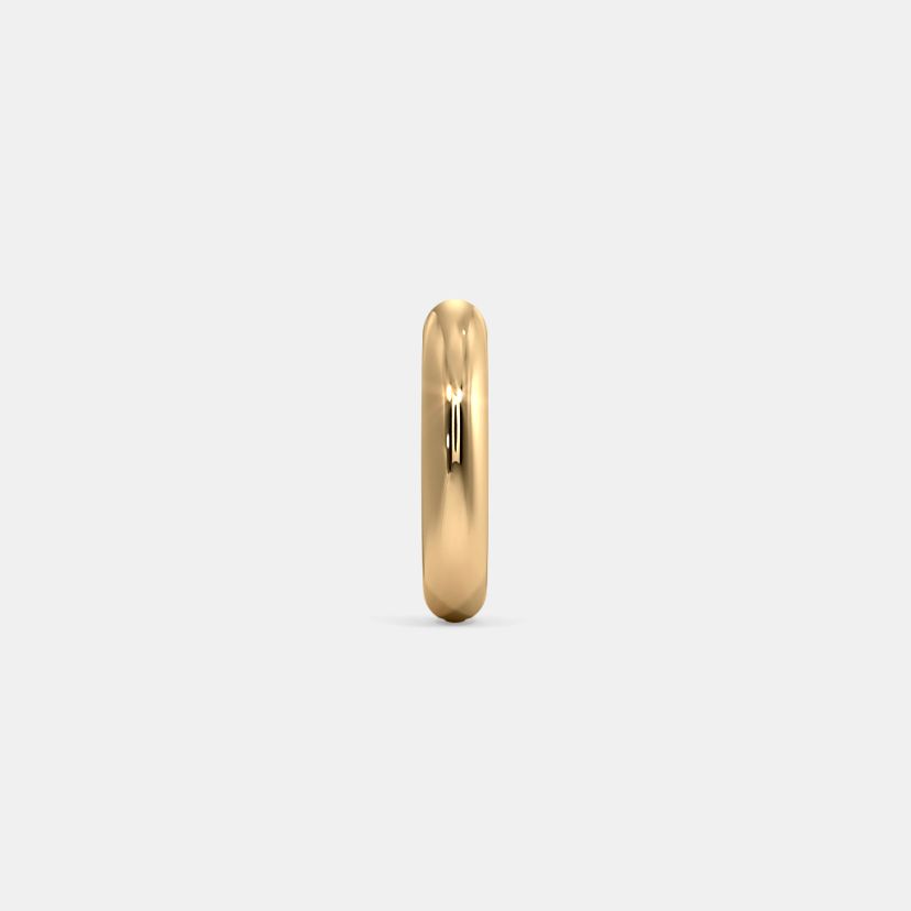 The Subtle Craft Hoop For Him - image 6