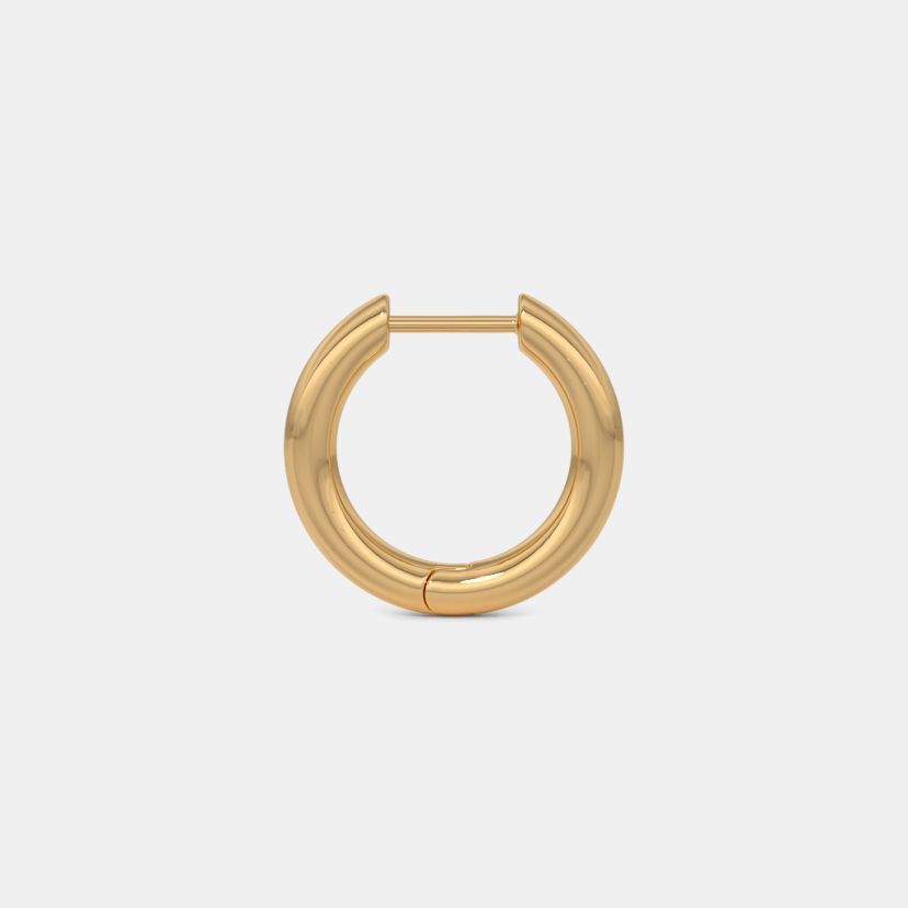 The Donutzilla Hoop For Him - image 5
