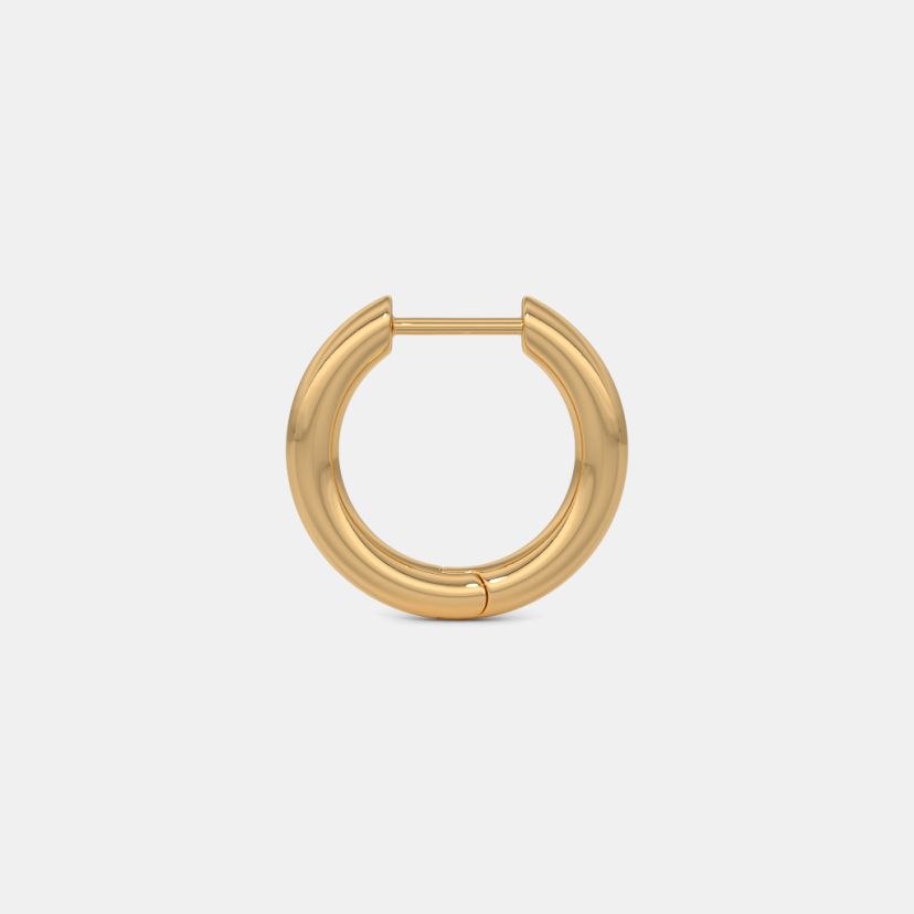 The Donutzilla Hoop For Him - image 7