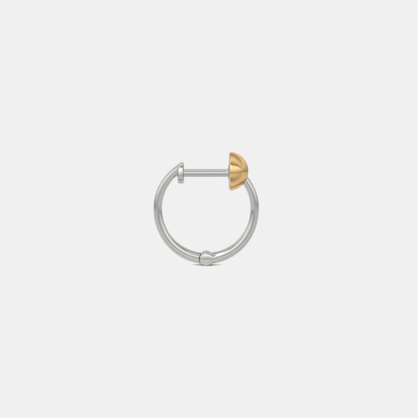 The Mono Ball Hoop For Men - image 7