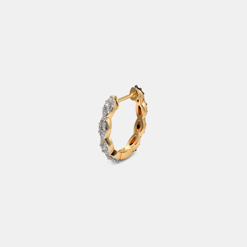 The Back To Back Hoop For Him - image 1