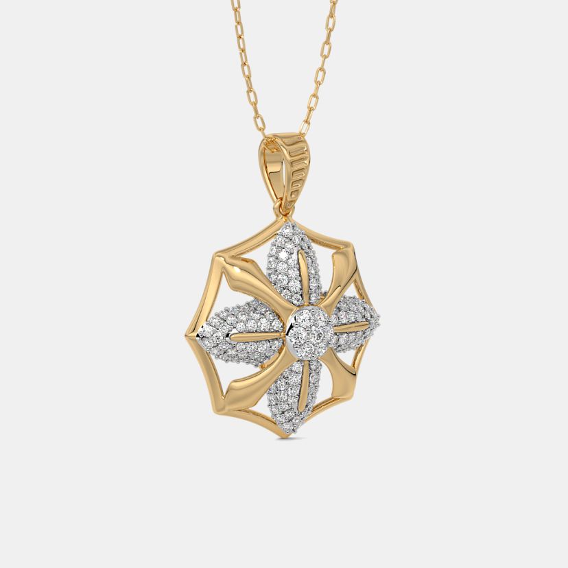 The Stronghold Pendant For Him - image 6