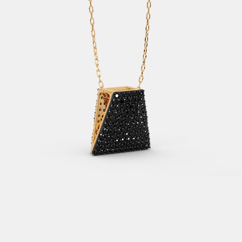 The Storm Cleave Pendant For Him - image 6