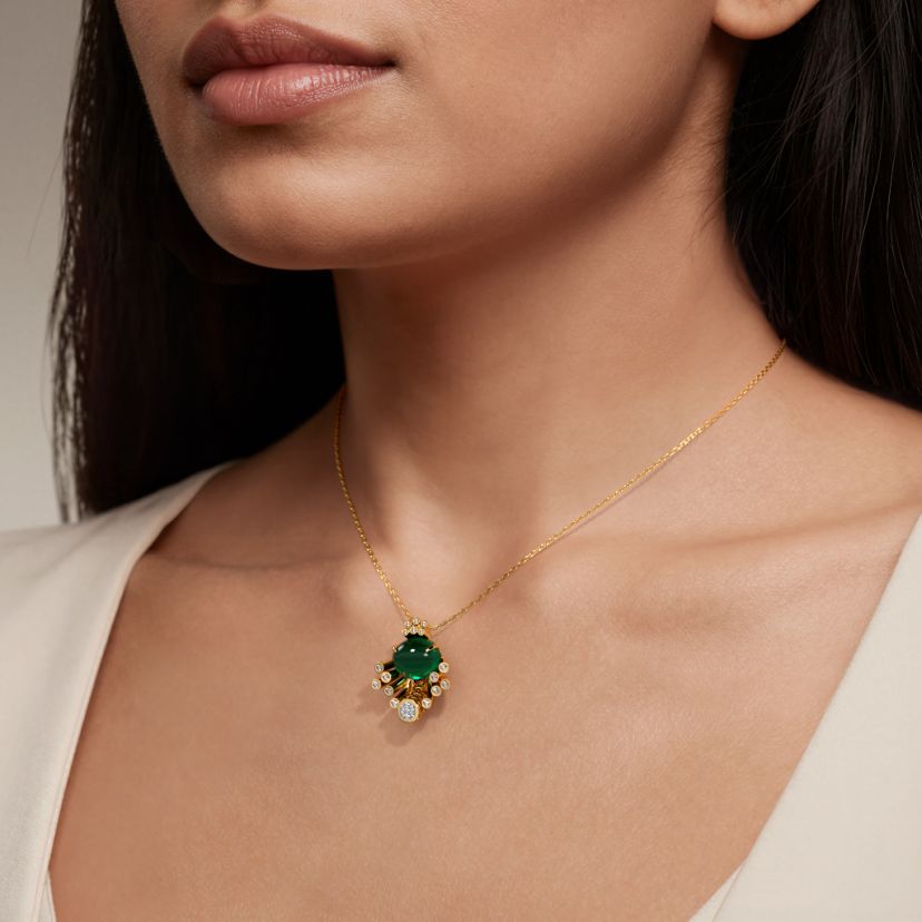 The Coralis Pendant - image 3