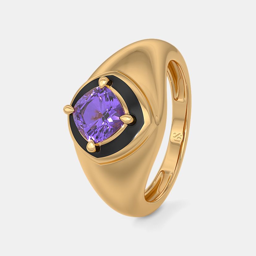 The Ravencrest Ring For Him - image 1