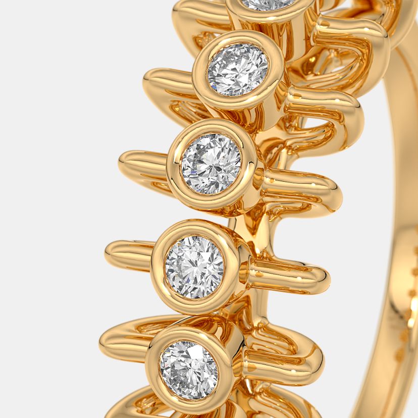 The Striata Ring - image 5