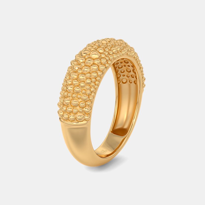 The Brain Bubble Band Ring - image 9