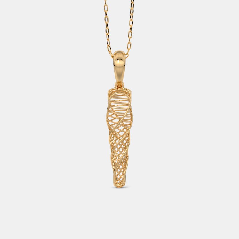 The Spirare Pendant - image 4