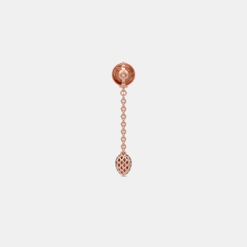 The Sootsicle Drop Earrings - image 6