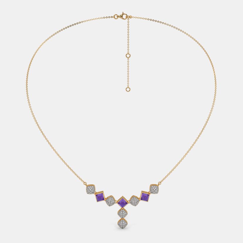 The Ameliora Necklet Necklace - image 3