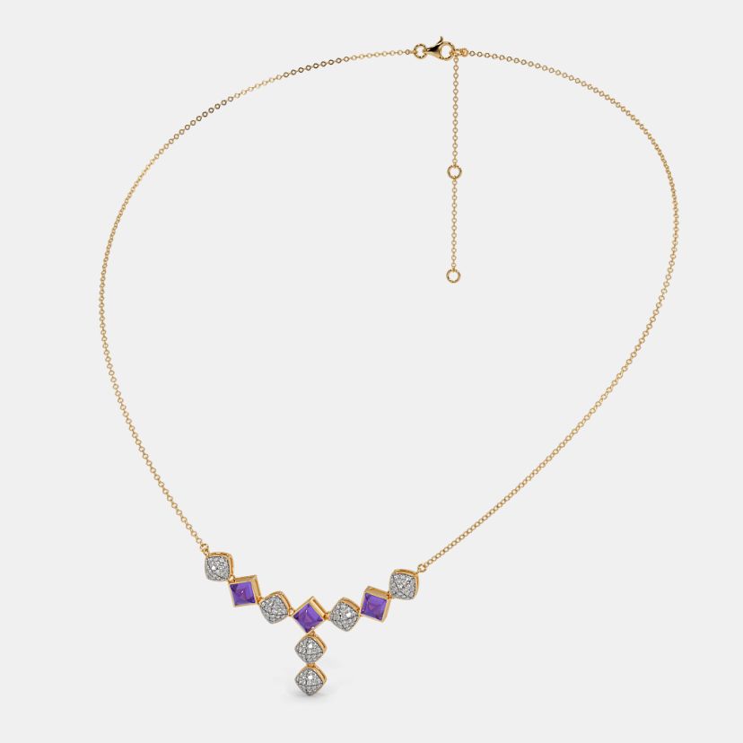 The Ameliora Necklet Necklace - image 5