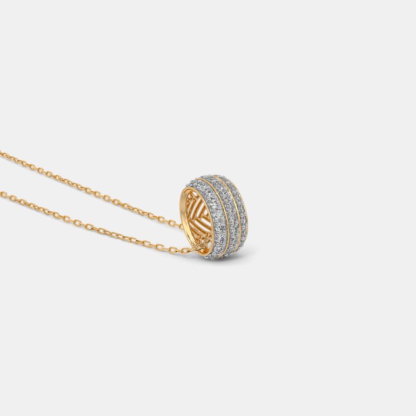 The Spirefall Slider Pendant - image 7