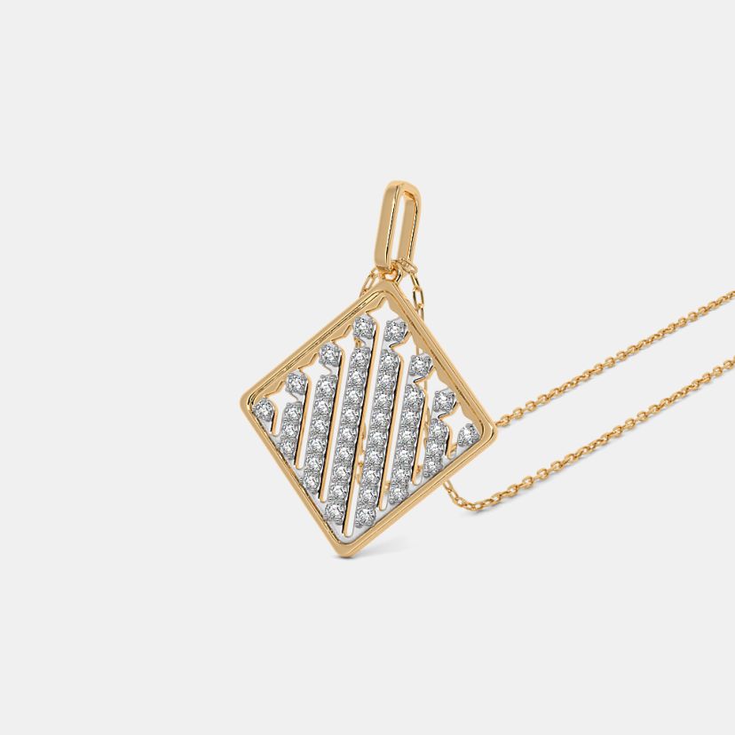 The Moonveil Pendant - image 1