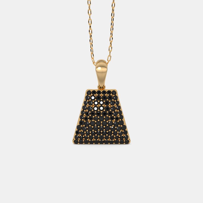 The Axtella Pendant - image 4