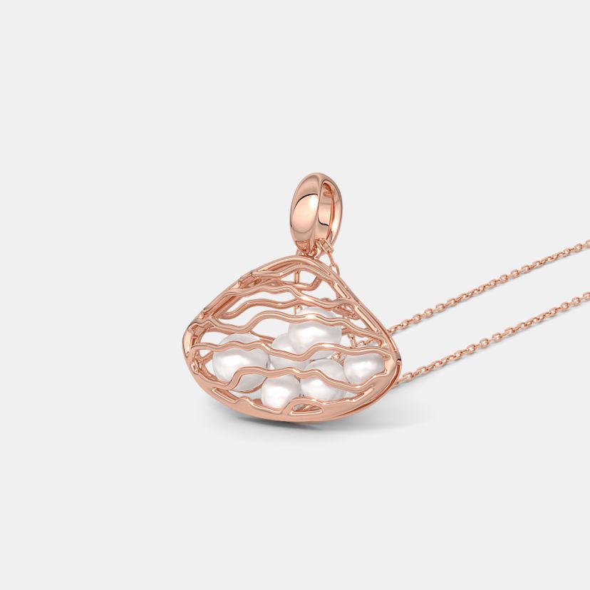 The Shellabrate Pendant - image 1