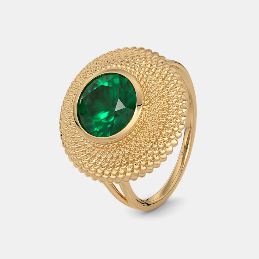 The Emerala Ring - image 1