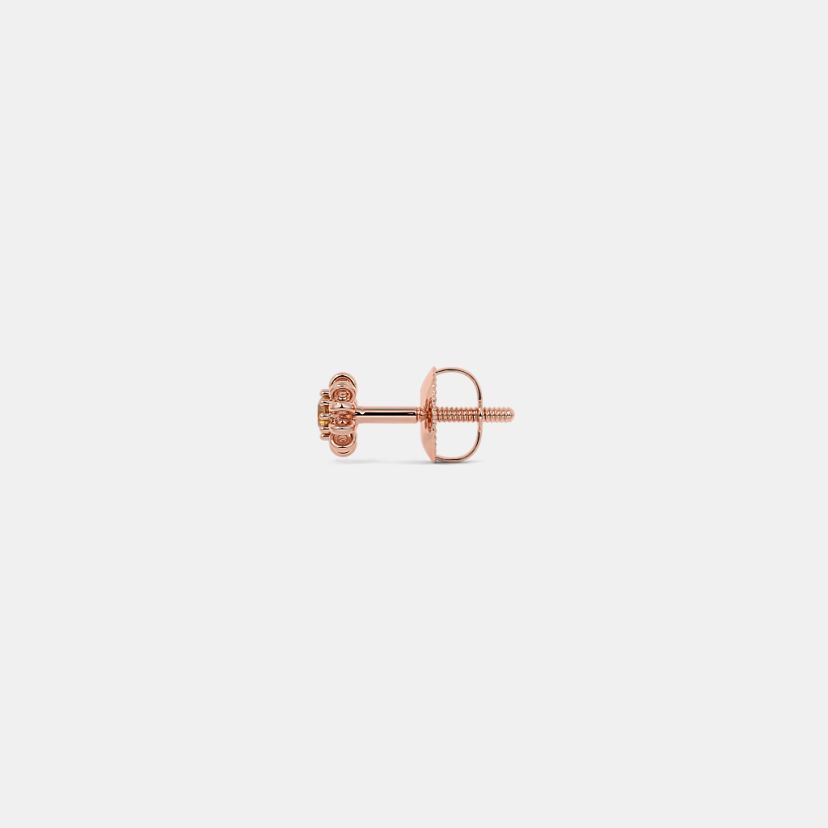 The Pulsus Stud Earrings - image 9