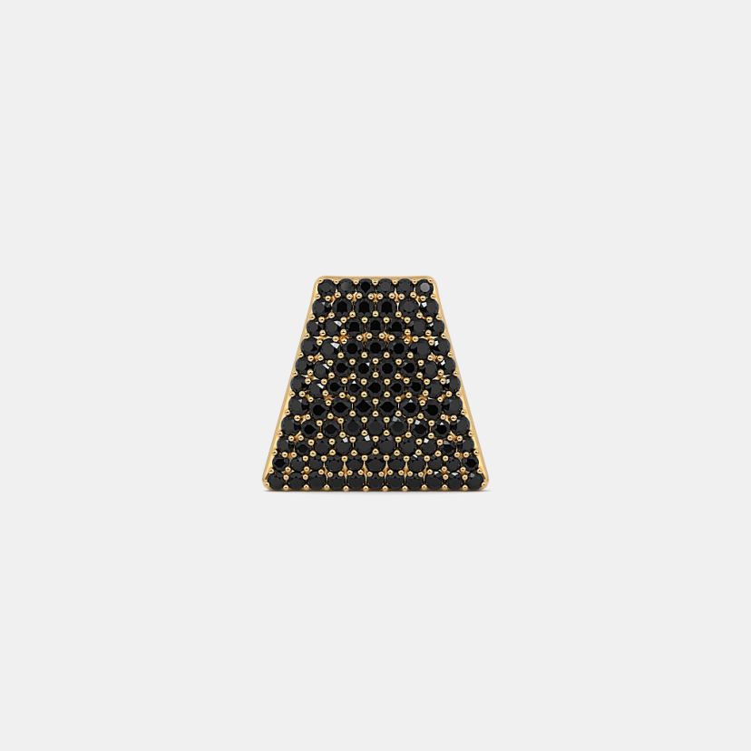 The Zenithra Stud Earrings - image 7