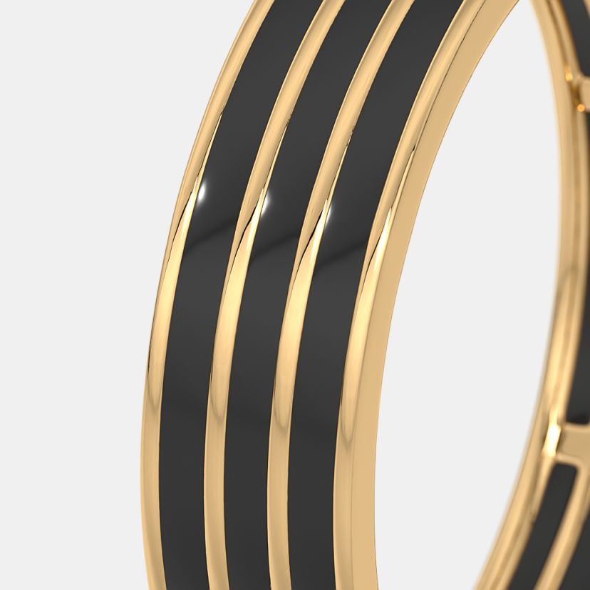 The Hooplah Couple Band For Him - image 4