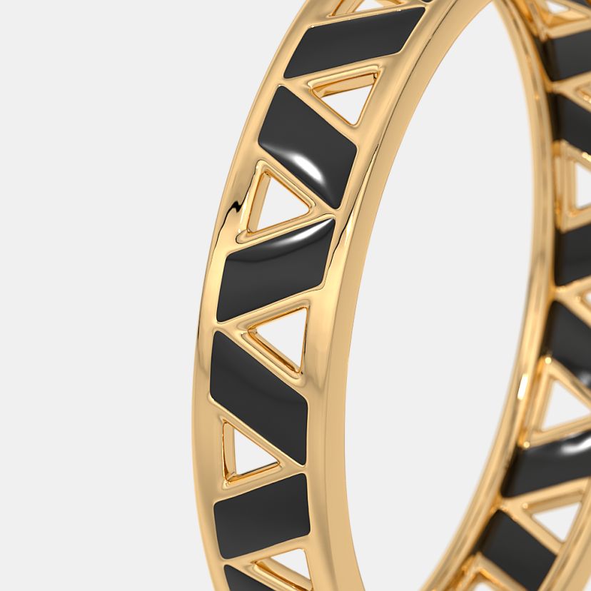 The Clingra Band Ring For Him - image 4