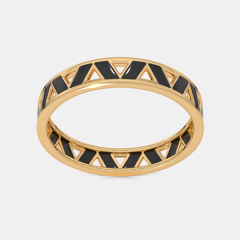 The Clingra Band Ring For Him - image 7