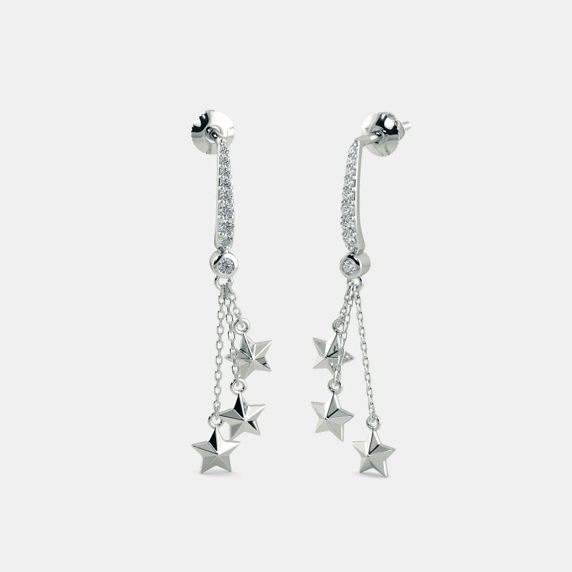 The Estee Earrings - image 1
