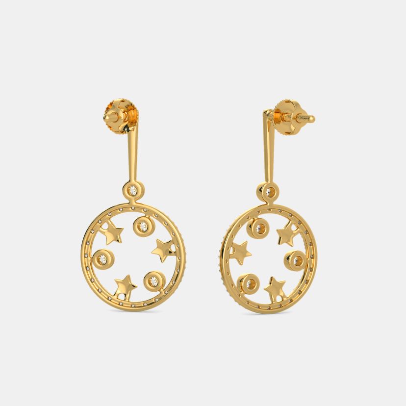 The Neiva Earrings - image 8
