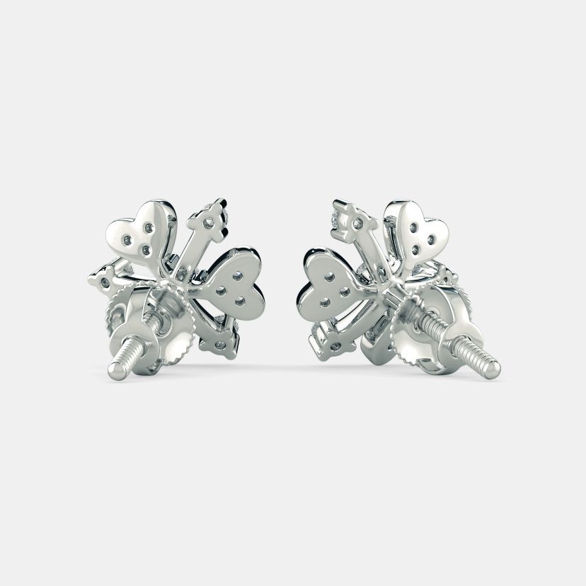 The Aster Earrings - image 8
