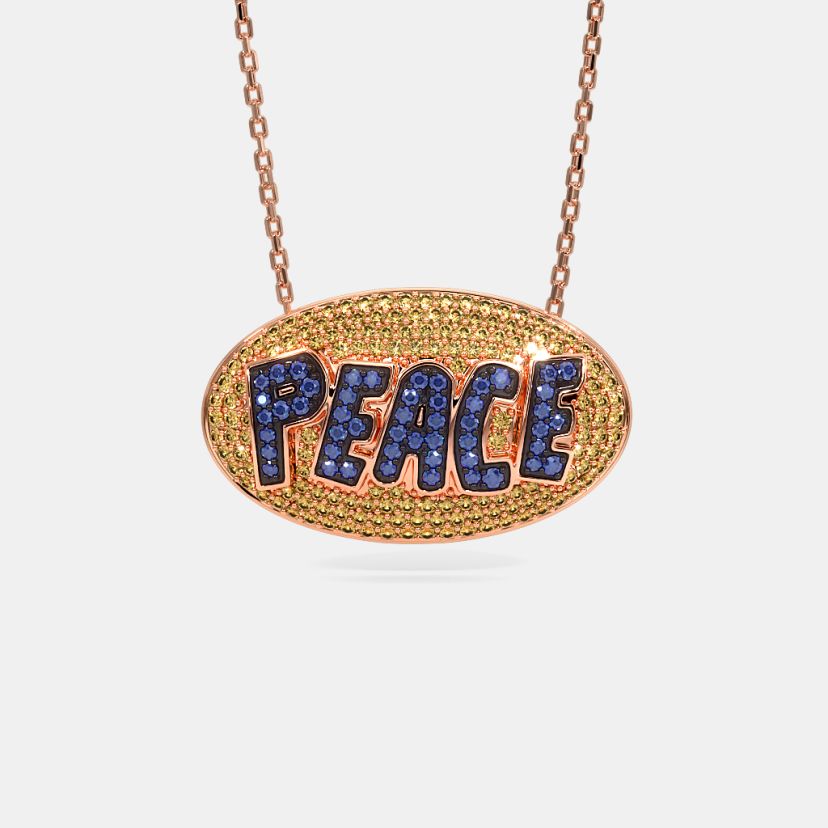 The Paix Pendant - image 5