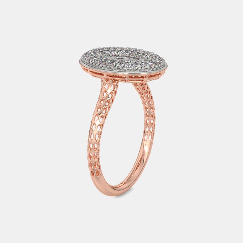 The Le Beignet Ring - image 9