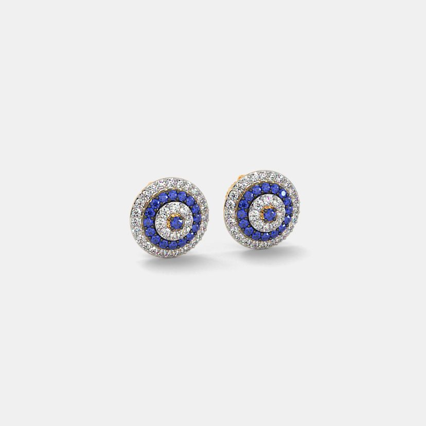 The Eonservatrice Stud Earrings - image 6