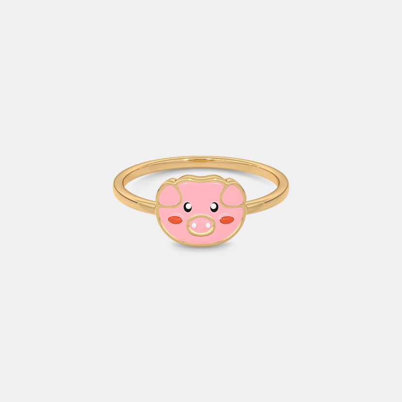 The Truie Kids Ring - image 4