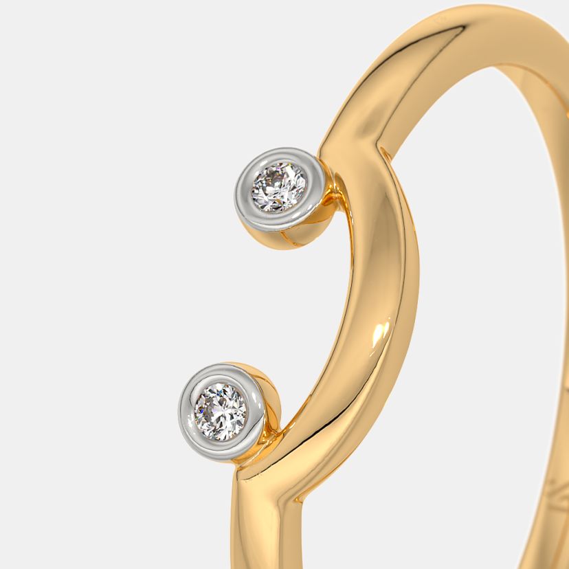 The Sourire Kids Ring - image 3