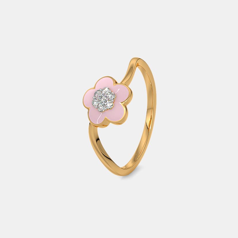 The Tournesol Kids Ring - image 1