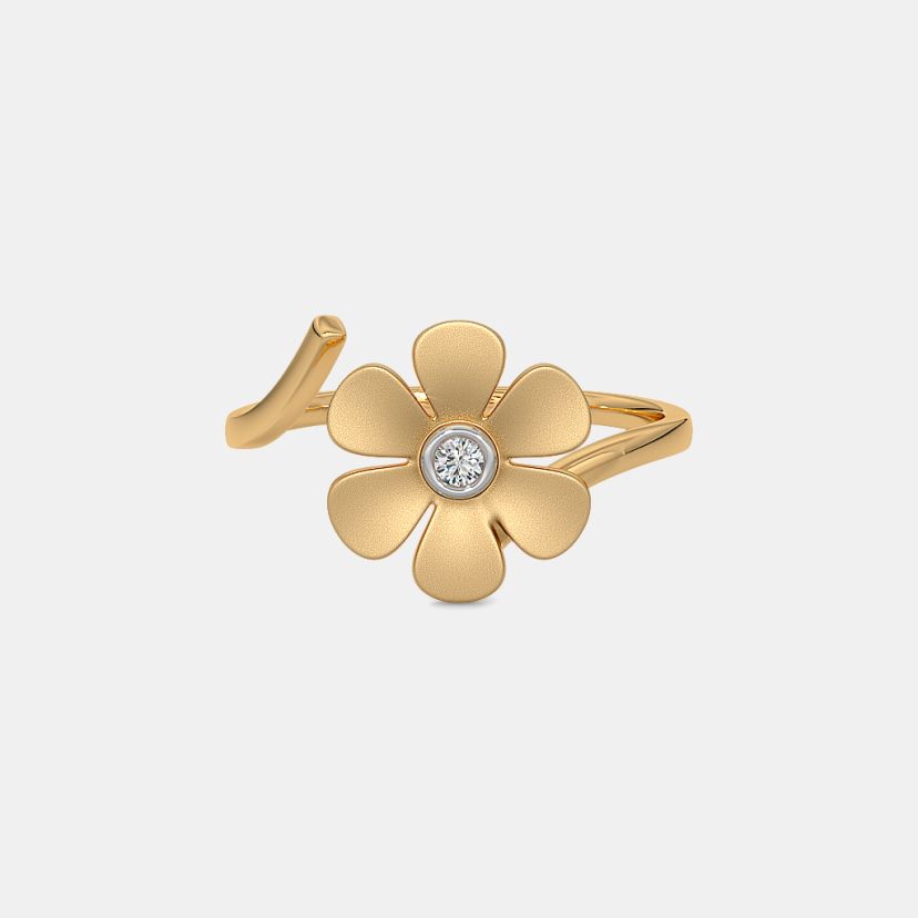 The Fioritura Kids Ring - image 4