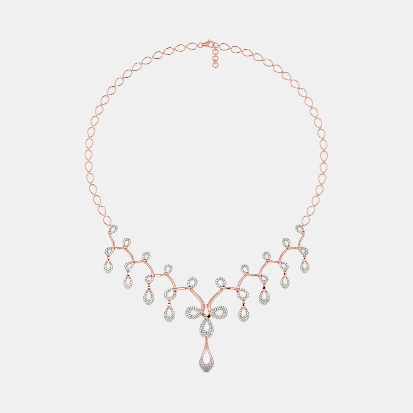 The Sashn Collar Necklace - image 4