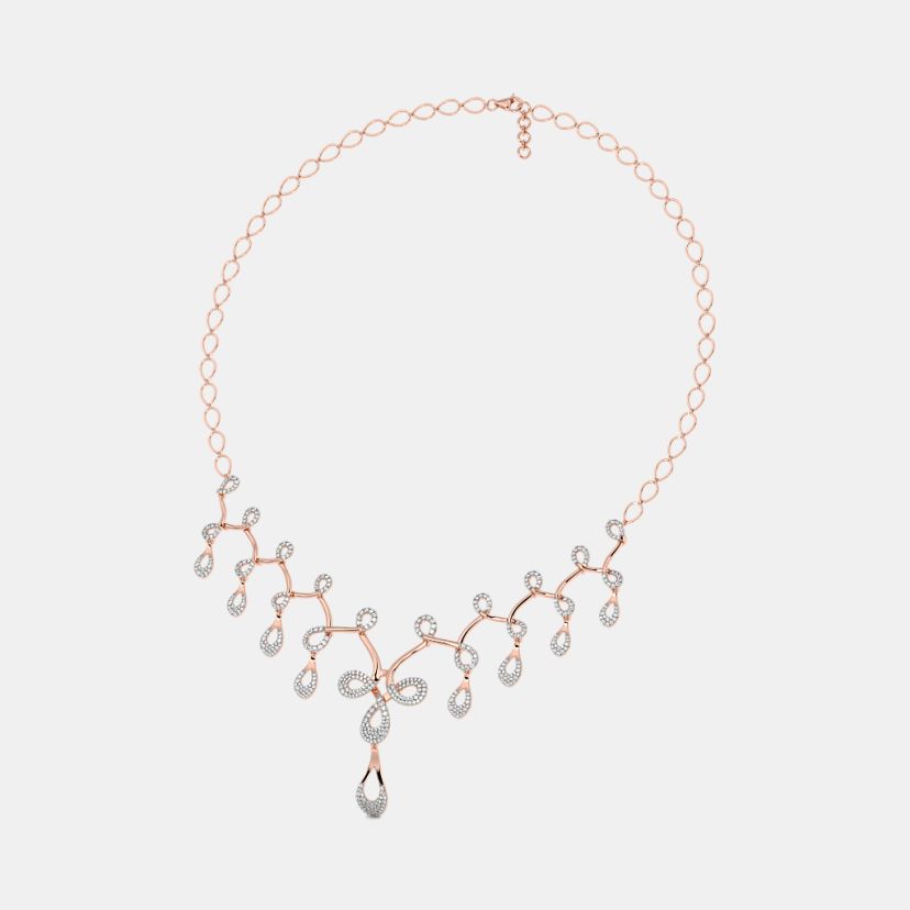 The Sashn Collar Necklace - image 6