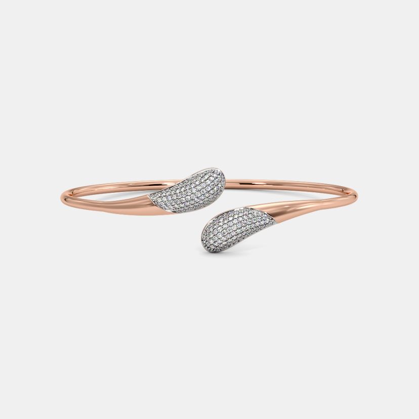 The Sheldrix Twister Bangle - image 4
