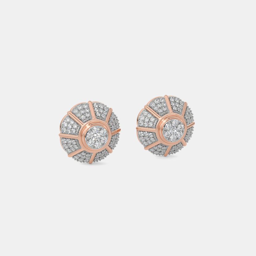 The Nyxora Stud Earrings - image 6