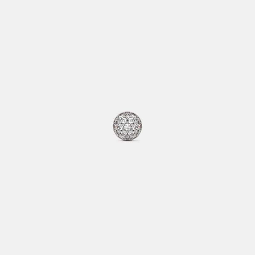 The Orilune Stud Earrings - image 7
