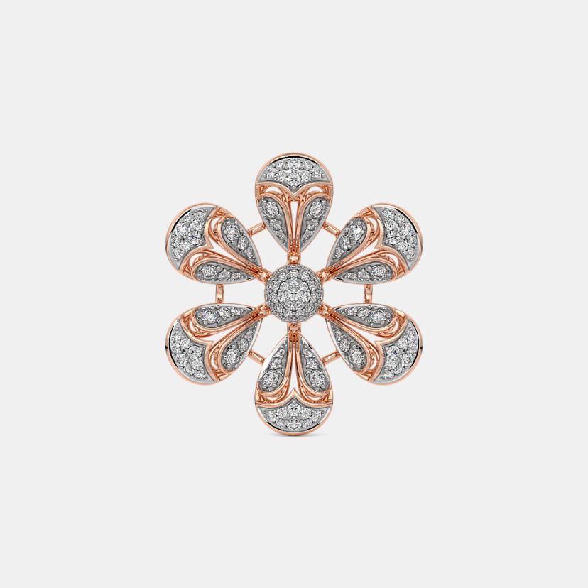 The Sixara Stud Earrings - image 6