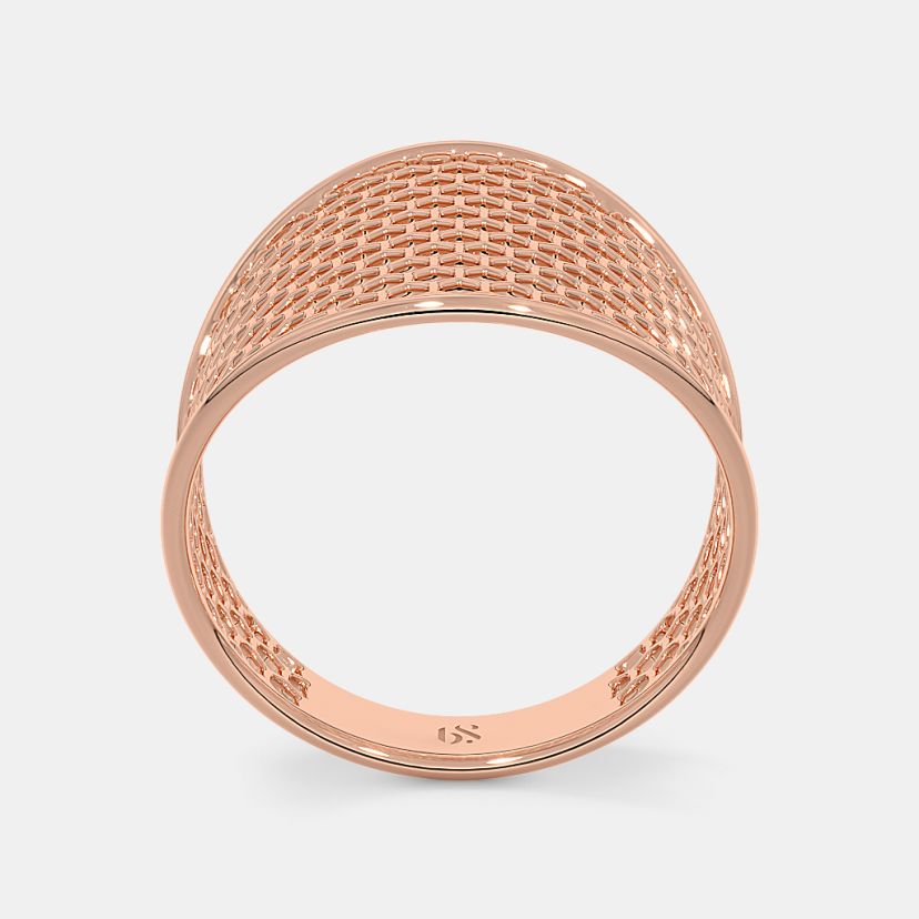 The Nephorion Statement Ring - image 8
